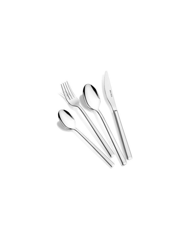 CUBERTERIA 24 PZS VERONA C/CH A048024