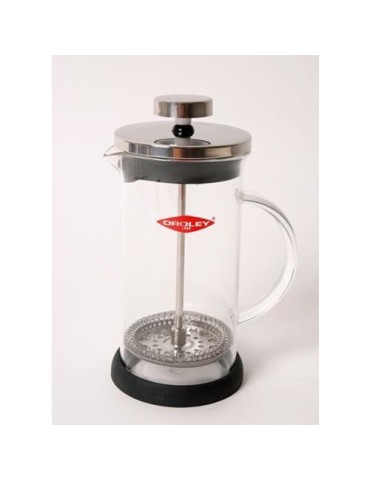 CAFETERA EMBOLO SPEZIA 3 TAZAS 220010300