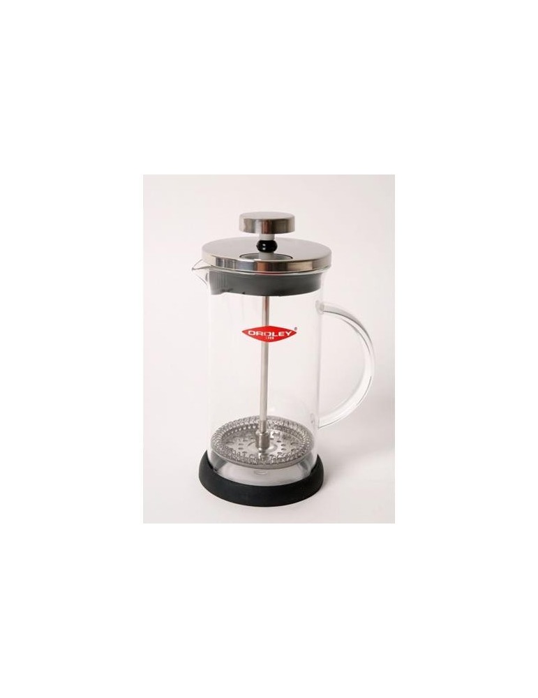 CAFETERA EMBOLO SPEZIA 3 TAZAS 220010300
