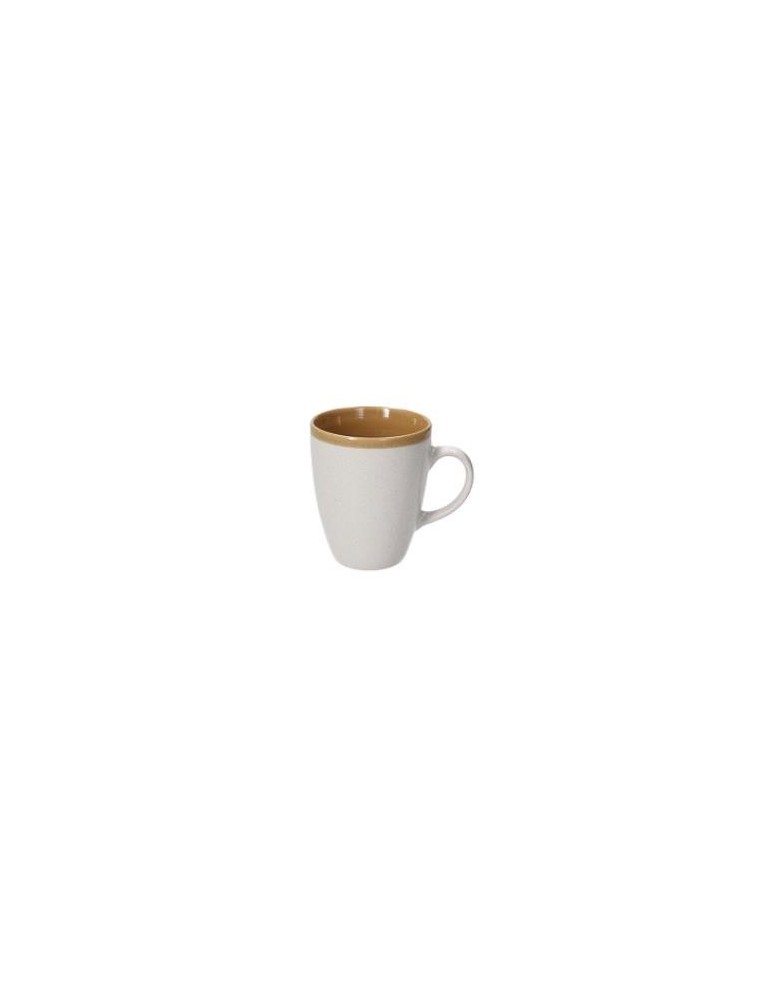 MUG WOODY BEIGE 38CL TOG105