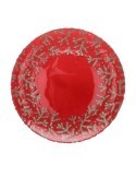 FUENTE REDONDA HOLLY - 33 CM