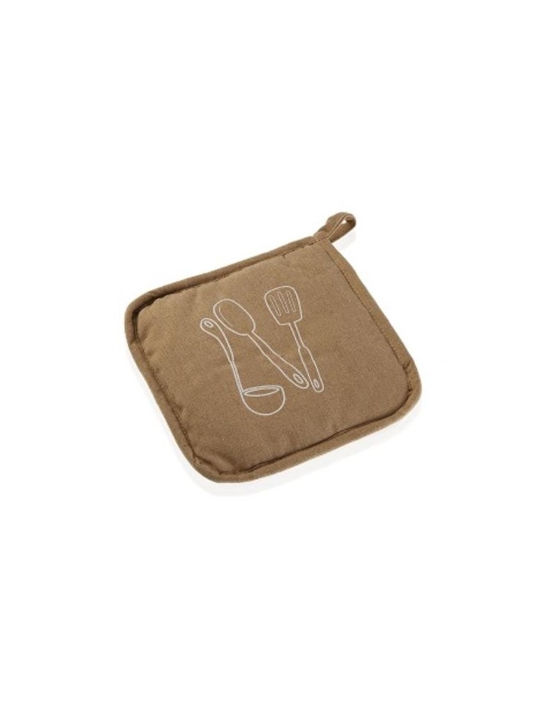 SALVAMANTEL TEXTIL BEIGE   22000081
