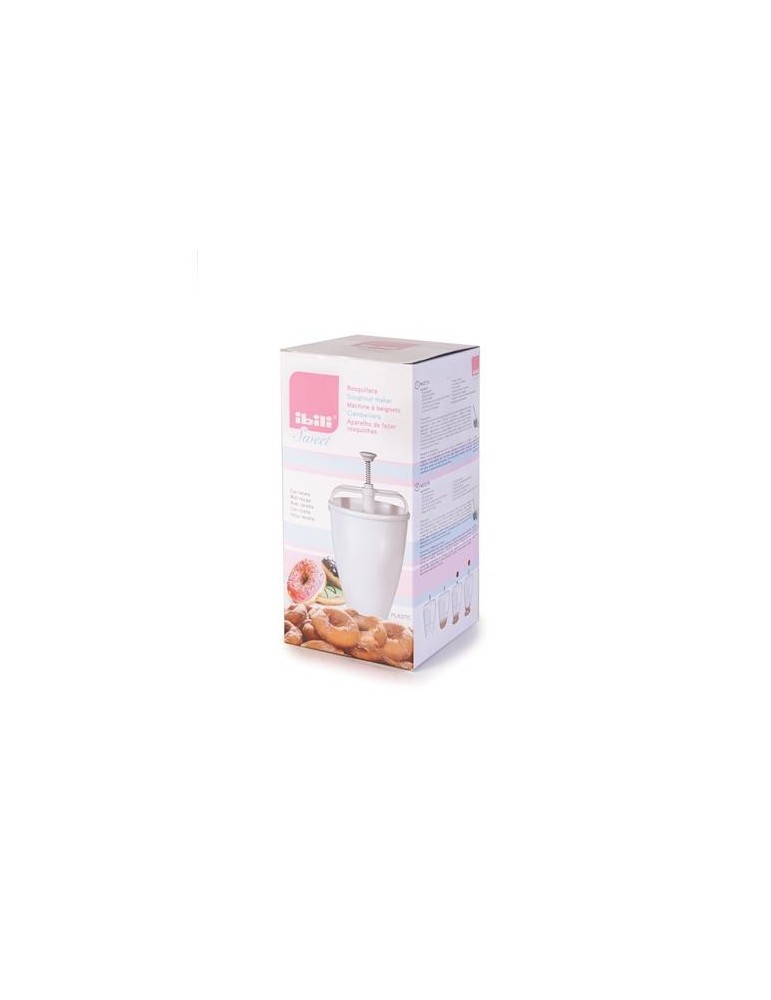 ROSQUILLERA AUTOMATICA 765100