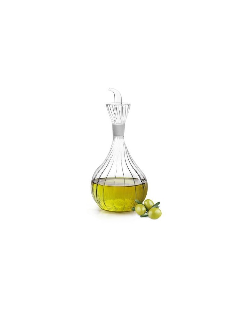 ACEITERA PROBETA ART TRANSPARENTE 500 ML 754305