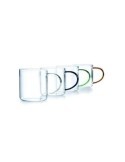 SET 4 TAZAS VIDRIO 300 ML 623803