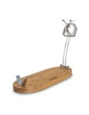 JAMONERO PLEGABLE CABEZAL GIRATORIO 3C 01733