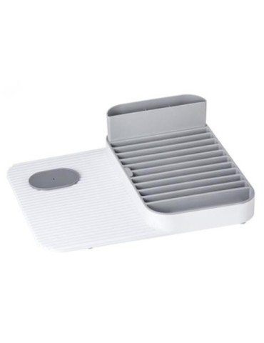 ESCURREPLATOS RENGO BLANCO 11297