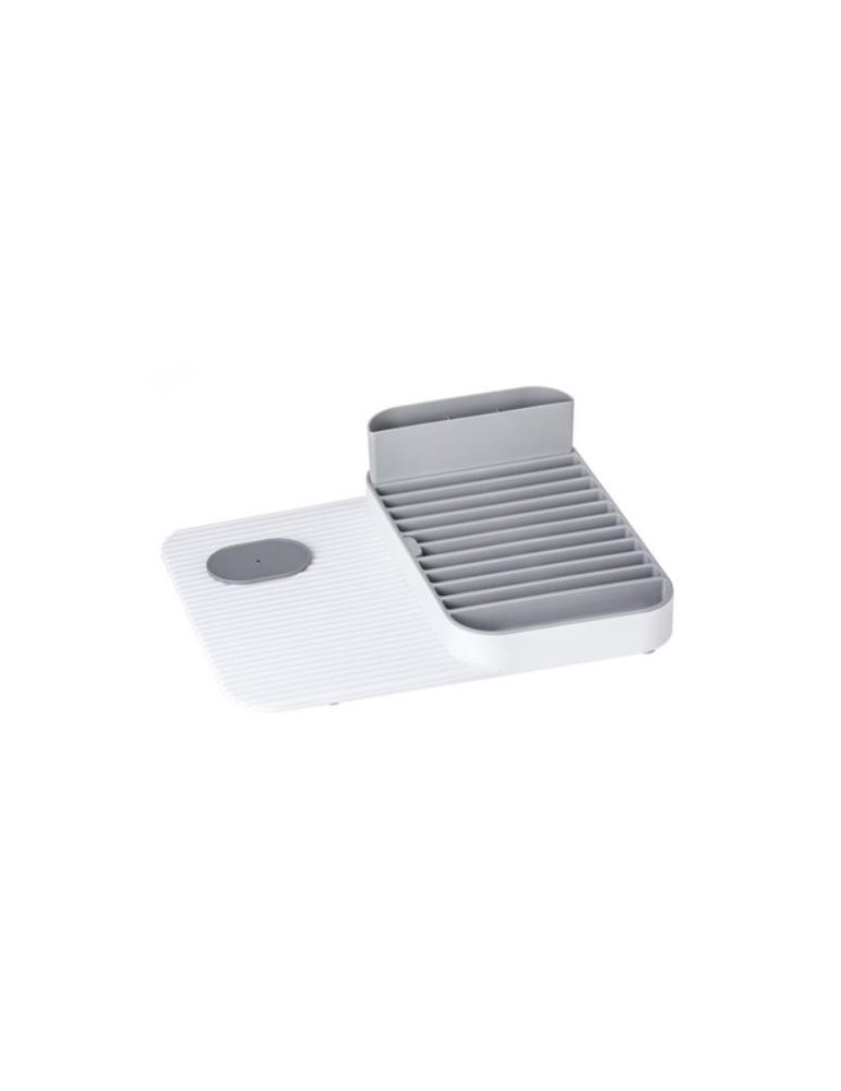 ESCURREPLATOS RENGO BLANCO 11297