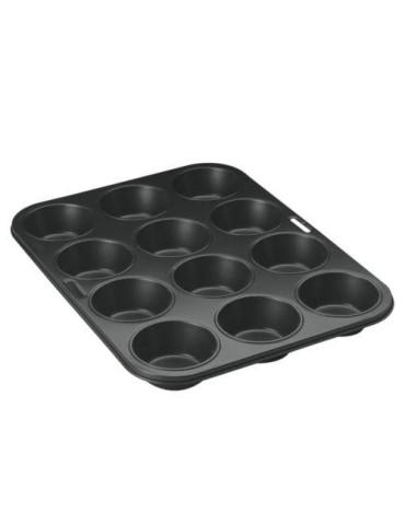 MOLDE 12 MUFFINS 7,5CM DOLCEFORNO SUPERIOR