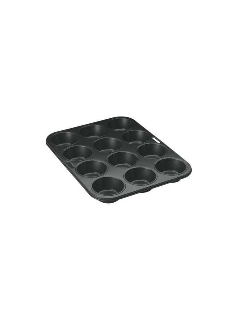 MOLDE 12 MUFFINS 7,5CM DOLCEFORNO SUPERIOR