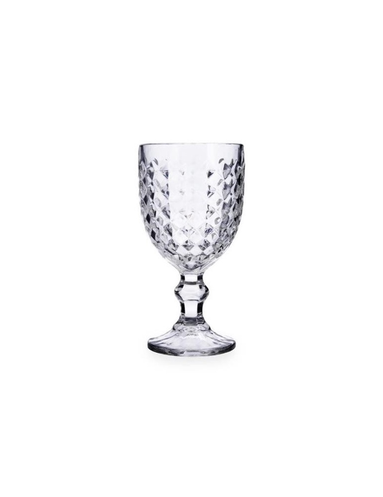COPA AGUA 34CL TRANSP DIAMOND URBAN 5426058