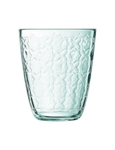 VASO FB 30 CL AGATA VERDE 5426080