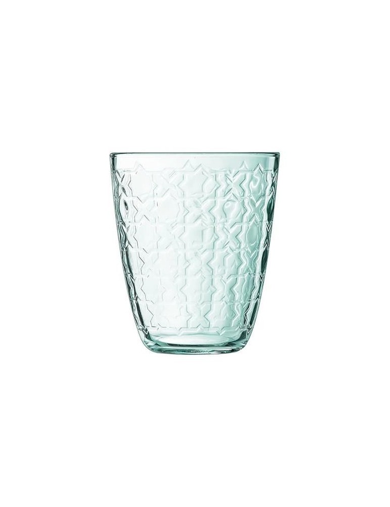 VASO FB 30 CL AGATA VERDE 5426080