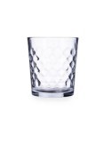 VASO FB 36 CL TRANSP DIAMOND URBAN 5426057