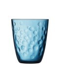VASO 31CL PEPITE AZUL LUMINARC