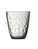 VASO 31CL PEPITE GRIS LUMINARC