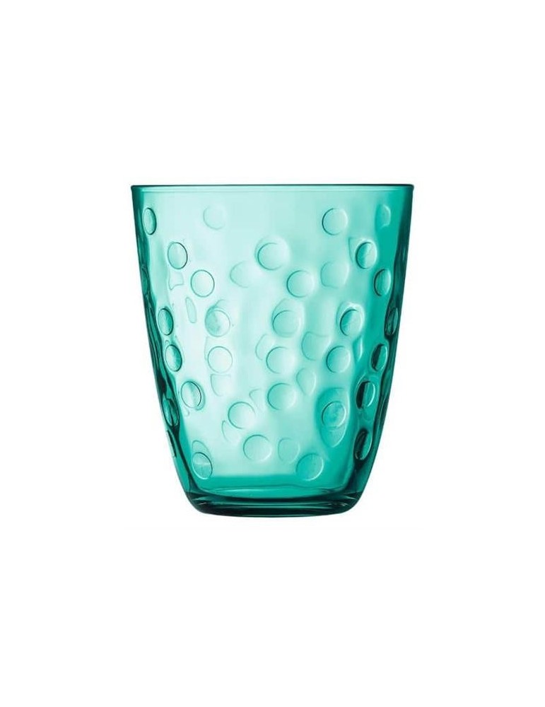 VASO FA 31CL CONCEPTO PEPITE VERDE 9306278