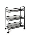 CARRO METAL 44X26X63 TITO GARBO QD