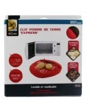CUECE PATATAS MICROONDAS KC2414