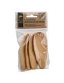SET 4 CUCHARAS DEGUSTACION KA3901