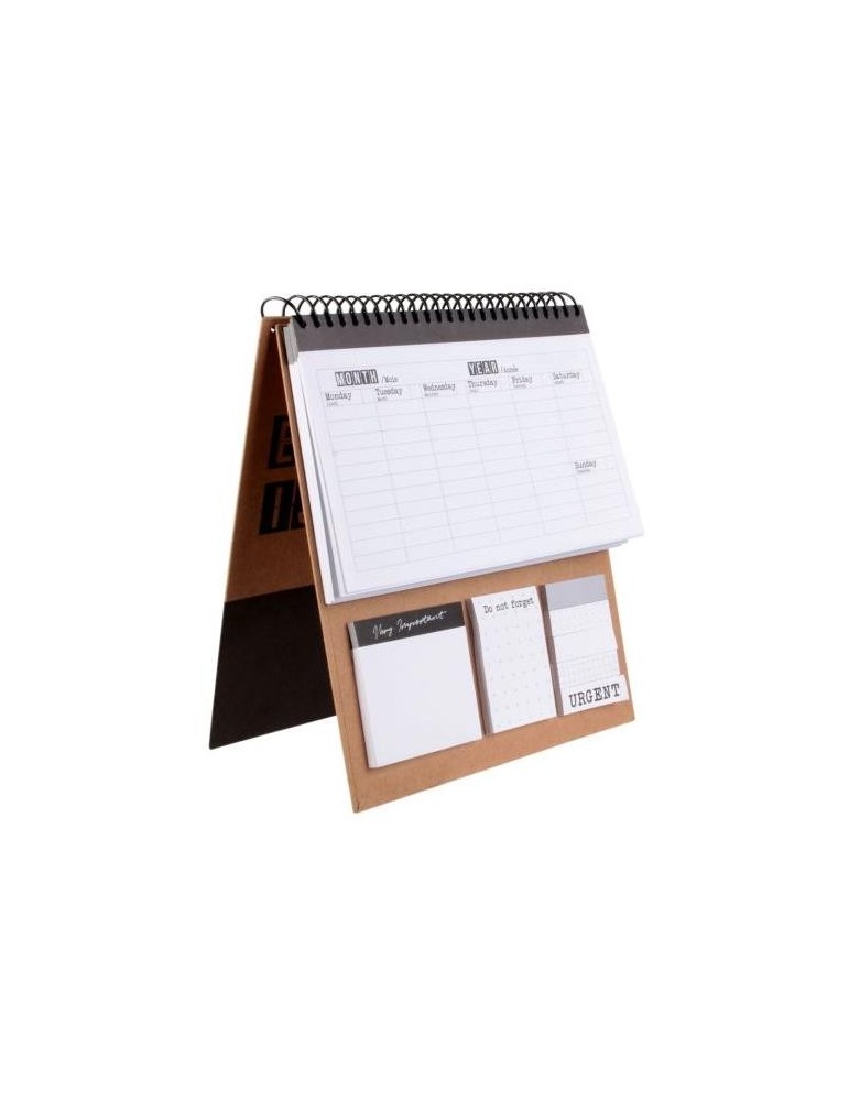 CALENDARIO PERPETUO SURTIDO EC5135
