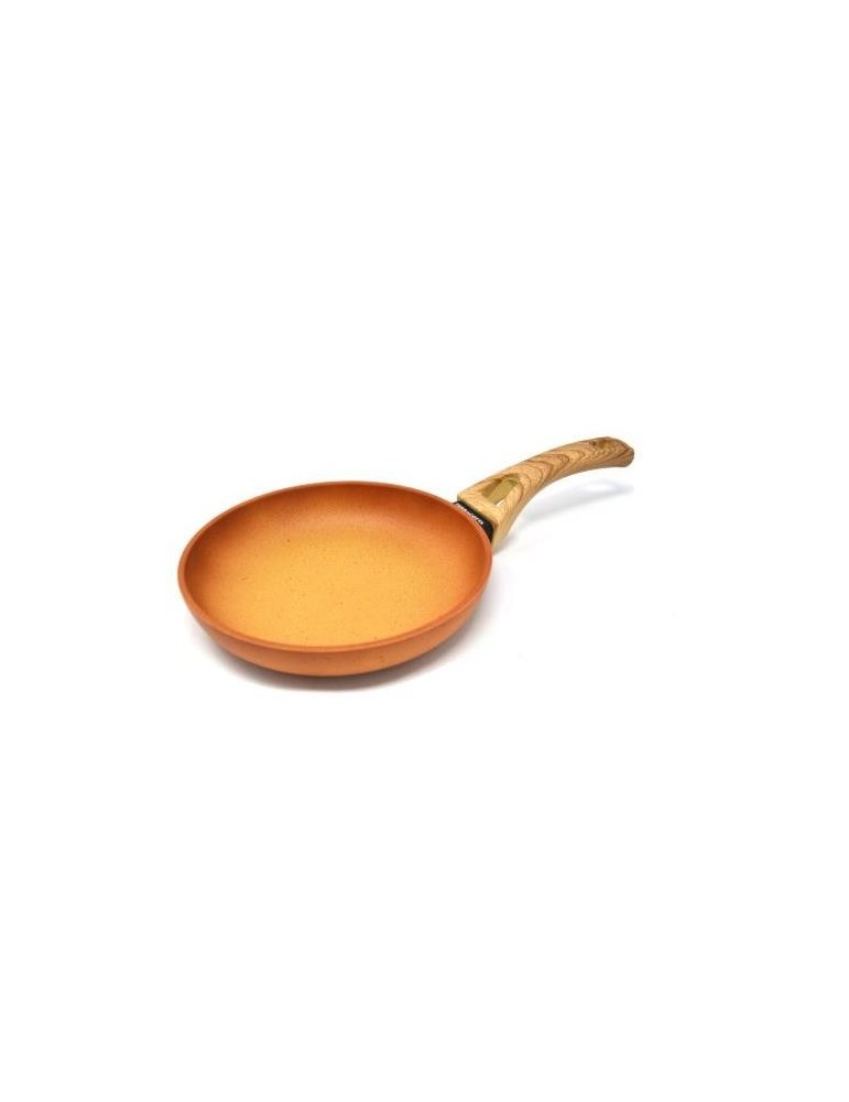 SARTÉN TERRACOTTA 22
