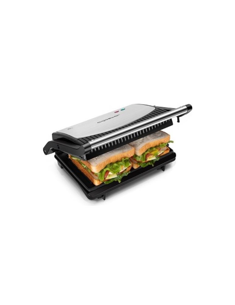 GRILL MULTIFUNCIÓN YORK. 750W. 295844