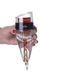 AIREADOR OXIGENADOR DE VINO GOURMET. HVIN2204