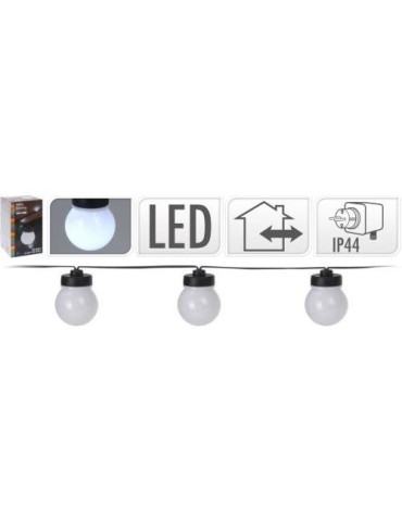 GUIRNALDA 20 LED FIESTA C46990630