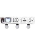 GUIRNALDA 20 LED FIESTA C46990630