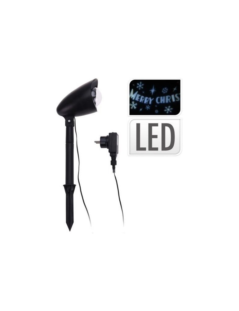 PROYECTOR LED IMAGENES EN MOVIMIENTO XX8321540