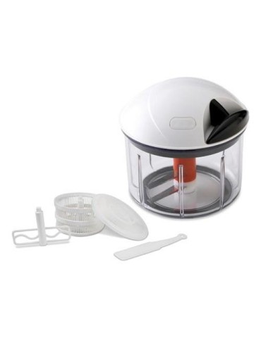 PICADORA MANUAL FINECUT 0.9L 00105100062/0