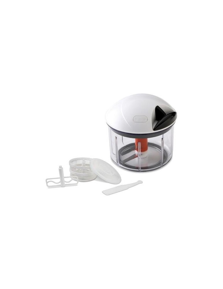 PICADORA MANUAL FINECUT 0.9L 00105100062/0
