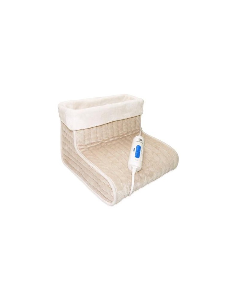 BOTA CALEFACTORA C/CALCETIN 100W 27X30X23CM F55