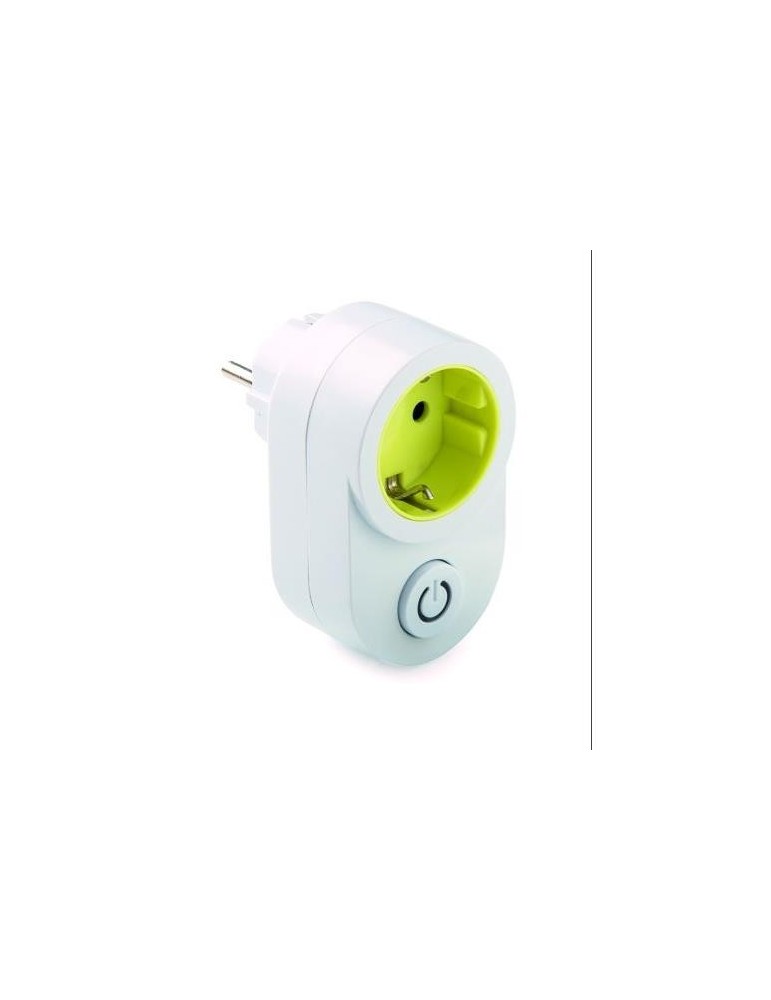 ADAPTADOR TT. LATERAL 16 AH. 25O V. C/INTER. 1309