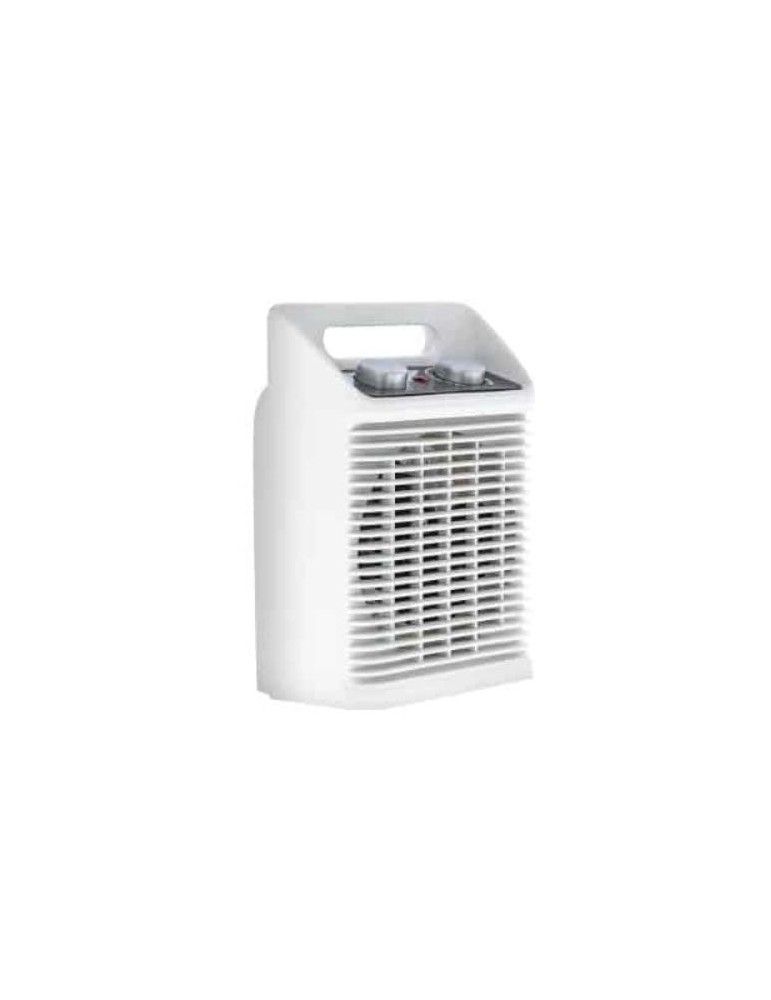 CALEFACTOR KUKEN VERTICAL .RECT.1000/2000W.