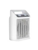 CALEFACTOR KUKEN VERTICAL .RECT.1000/2000W.