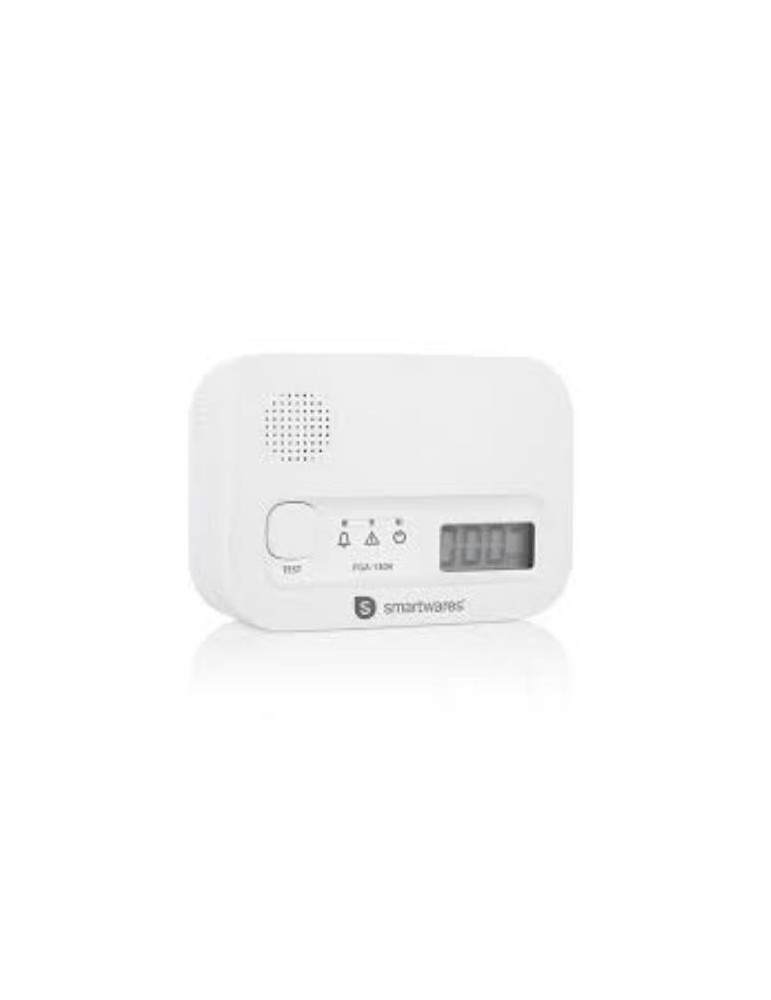 DETECTOR MONOXIDO DE CARBONO FGA-13041