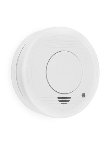 DETECTOR DE HUMO CON BATERIA 10.044.62