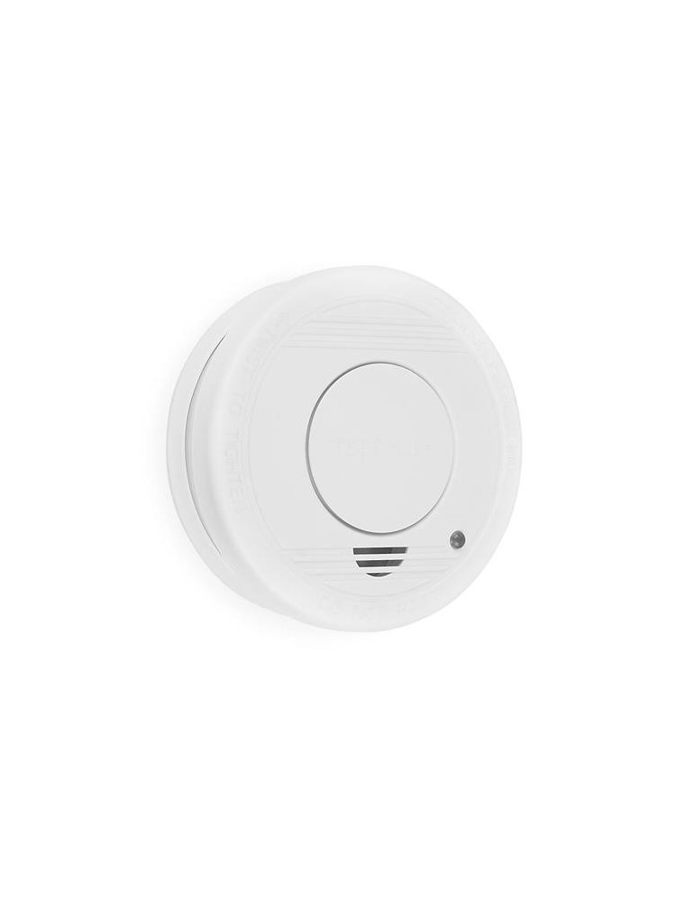 DETECTOR DE HUMO CON BATERIA 10.044.62
