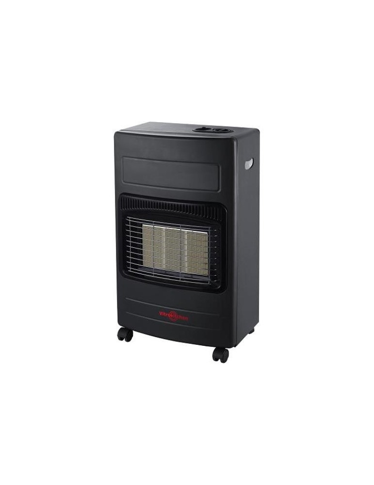 ESTUFA GAS INFRARROJOS 4200W. INF4200W