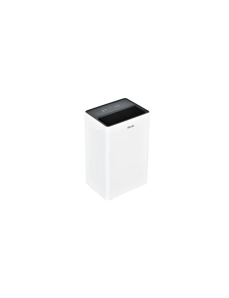 DESHUMIDIFICADOR FACULA SIROCO 20L BLANCO DESH20F