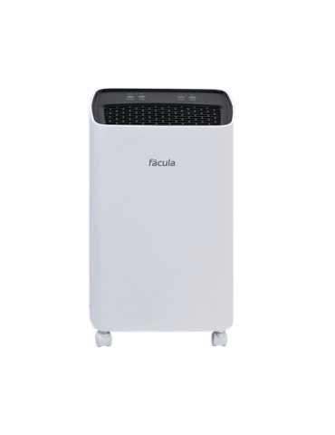 DESHUMIDIFICADOR FACULA SIROCO 16L