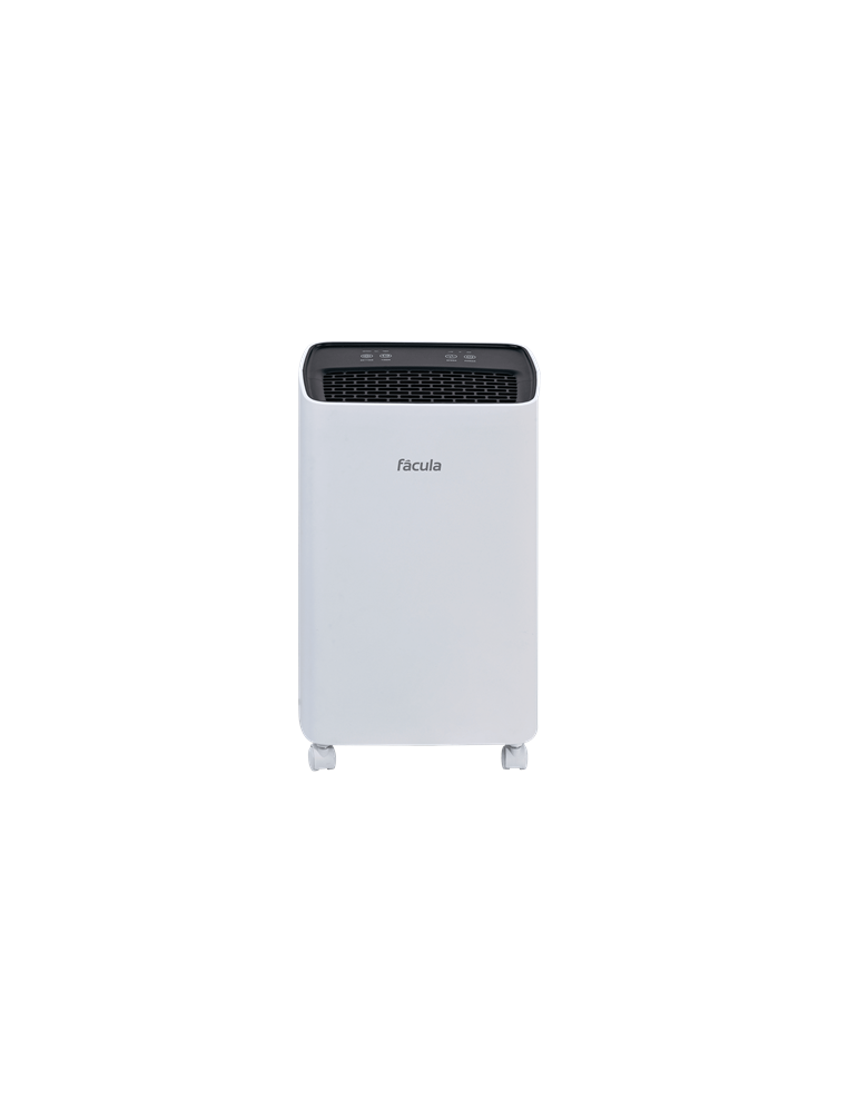 DESHUMIDIFICADOR FACULA SIROCO 16L