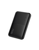BATERÍA EXTERNA CON TRIPLE PUERTO USB 5000MAH
