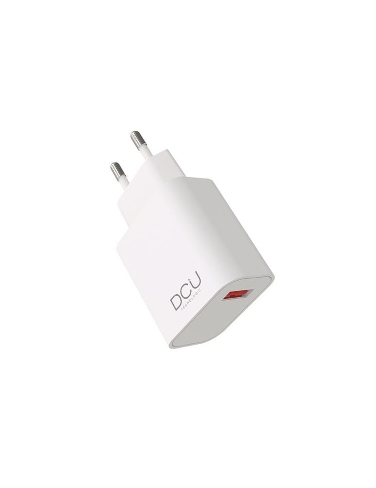 CARGADOR USB 3.0 18W 37300700