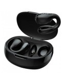 AURICULARES BLUETOOTH CLIP BUDS - COLOR NEGRO