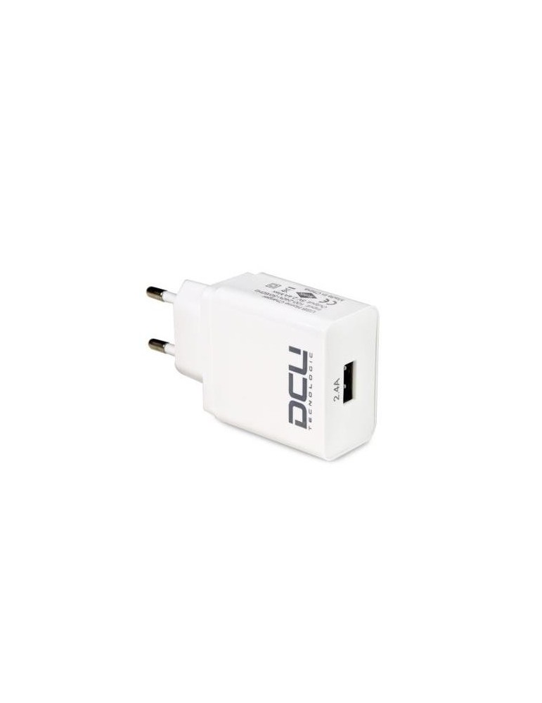 ALIMENTADOR 1XUSB 5V 2.4A 37300525