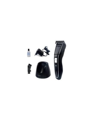 MAQUINA CORTAR PELO PROFESIONAL NEGRO 185749