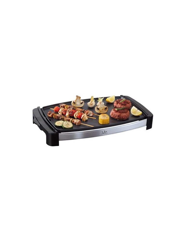 PLANCHA ASAR ELECTRICA 2.000W GR204N